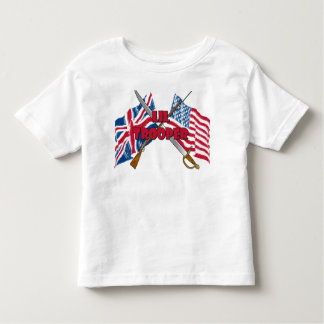 Lil Soldat Kleinkind T-shirt