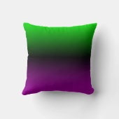 Lil Spooks Foto Pillow, TEMPLATE Kissen (Rückseite)