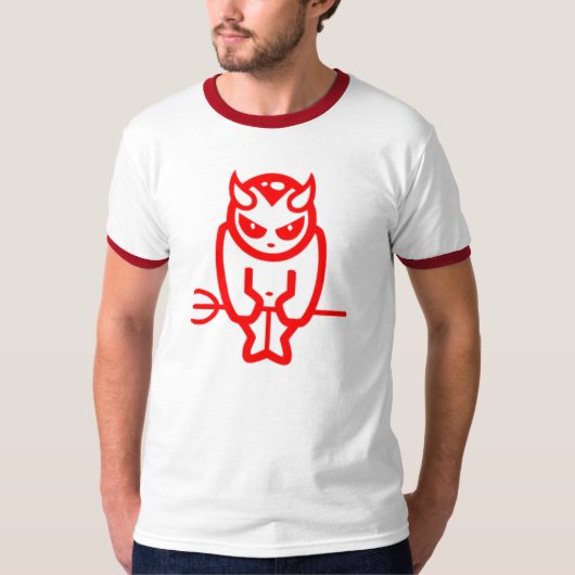Lil Teufel T-Shirt (Vorderseite)