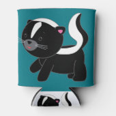 Lil Walking Skunk Dosenkühler (Vorderseite)