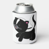 Lil Walking Skunk Dosenkühler (Kanne Rückseite)