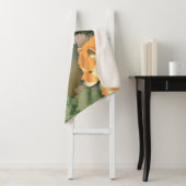 LIL WEATHER Chow - Sherpa Blanket in 3 Größen Sherpadecke (Beispiel)