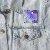 Lila abstraktes Design Button (Beispiel)