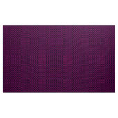 Lila abstraktes Muster Stoff (Yard (91,4 cm))