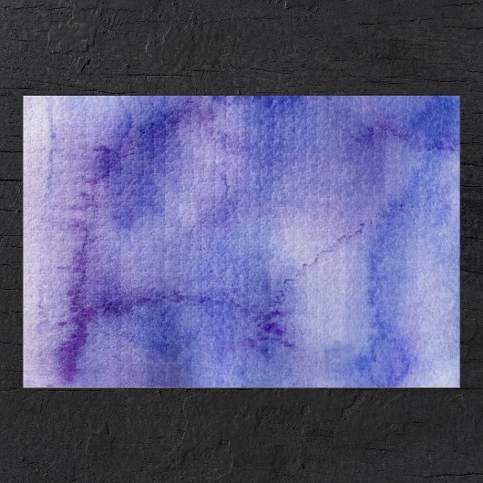 Lila Abstraktes Puzzle