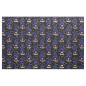 Lila Aight Ball Stoff (Fat Quarter (45,7 x 55,9 cm))