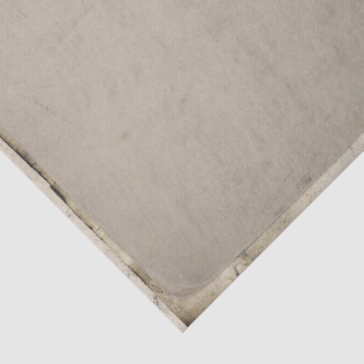 Lila Alice im Wunderland Seidenpapier (Detail)