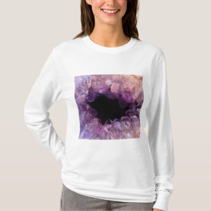 Lila Amethyst T-Shirt