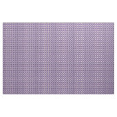 Lila arabisches geometrisches Muster Stoff (Yard (91,4 cm))