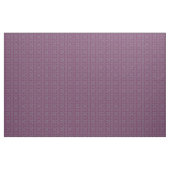 Lila Art Deco Stoff (Fat Quarter (45,7 x 55,9 cm))