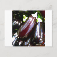 Lila Aubergine