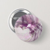 Lila Aufflackern Button (Vorne & Hinten)
