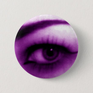 Lila Auge Button