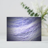 Lila Ausrichtung (Stehend Vorderseite)