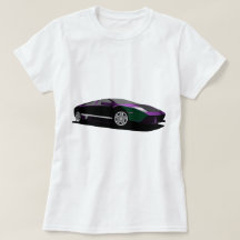 Lila Auto