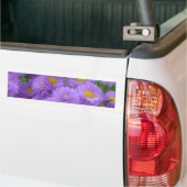 Lila Autoaufkleber (Auf Lkw)