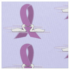 Lila Band: Alzheimer, Epilepsie, Lupus Stoff