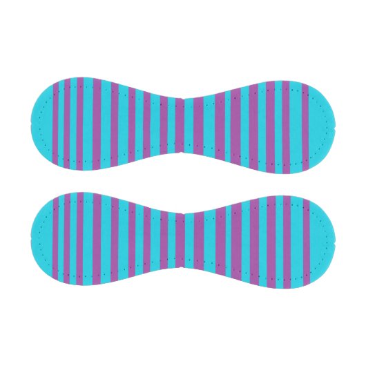 Lila Bars Baseball (Paneele)