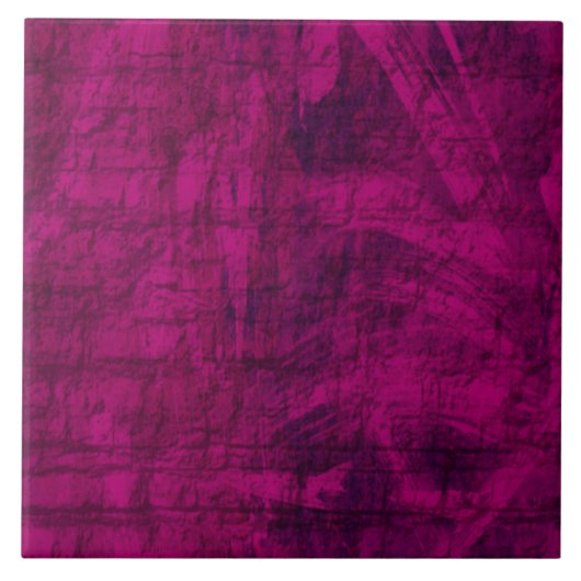 Lila Beschaffenheit Fliese (Vorderseite)