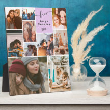 Lila Best Friends beste Freundin Skript 10 Foto Co