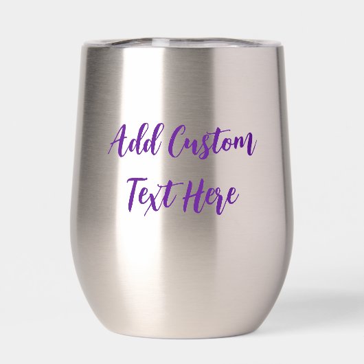 Lila Bewusstsein (Rückseite)