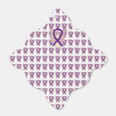 Lila Bewusstsein, Band-Engel ziehen Vorzüge Boxen Geschenkschachtel (Ungefaltet)