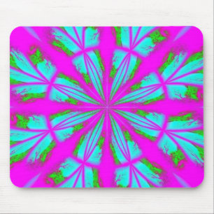 lila Bild vkik Mousepad