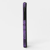 Lila & Bla iPhone 5 Case-Mate Selten dort Hülle (Hinten/Links)