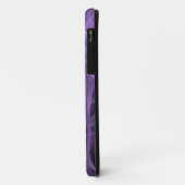 Lila & Bla iPhone 5 Case-Mate Selten dort Hülle (Hinten/Links)