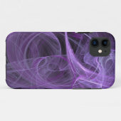 Lila & Bla iPhone 5 Case-Mate Selten dort Hülle (Rückseite (Horizontal))