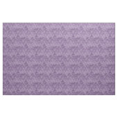 Lila Blasenverpackungsmuster Stoff (Yard (91,4 cm))