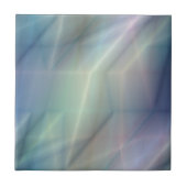 lila Blau Fliese (Vorderseite)