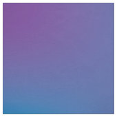 Lila Blau Stoff (Muster)