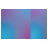 Lila Blau Stoff (Fat Quarter (45,7 x 55,9 cm))