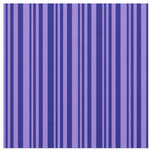 Lila-blaues Muster Stoff