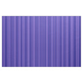 Lila-blaues Muster Stoff (Fat Quarter (45,7 x 55,9 cm))