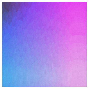 Lila blaues rosa Ombre Flammen-Gewebe Stoff