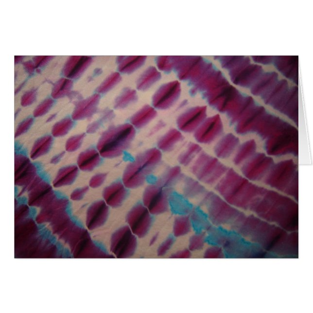 Lila Bliss (Vorderseite (Horizontal))