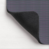 Lila Blue Mousepad (Ecke)