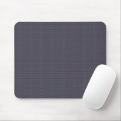 Lila Blue Mousepad (Mit Mouse)
