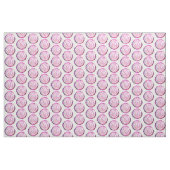 Lila Blume des Lebens Stoff (Yard (91,4 cm))