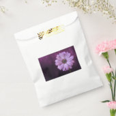 Lila Blume im Blut Geschenktütchen (Versiegelt)