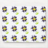 LILA BLUME MOUSEPAD (Vorne)