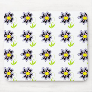 LILA BLUME MOUSEPAD