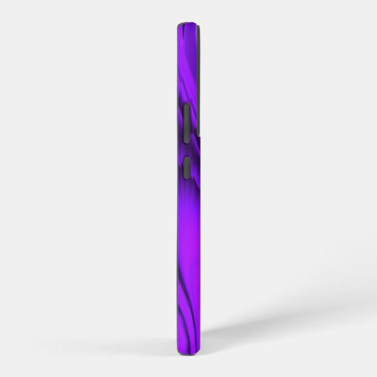 Lila Blume Rainbow Dreams Angel Wings Samsung Galaxy Hülle (Rechte Seite)