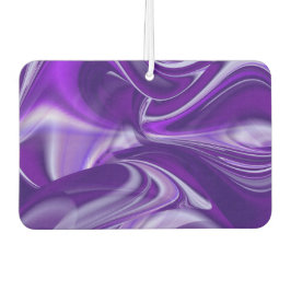 Lila Blume Regenbogen Träume Autolufterfrischer