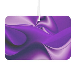 Lila Blume Regenbogen Träume Autolufterfrischer