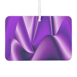 Lila Blume Regenbogen Träume Autolufterfrischer