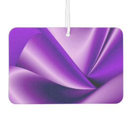 Lila Blume Regenbogen Träume Autolufterfrischer