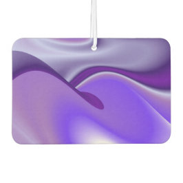 Lila Blume Regenbogen Träume Autolufterfrischer